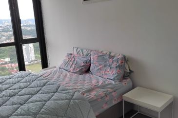 The Establishment (Alila Bangsar )