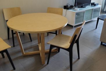 The Establishment (Alila Bangsar )