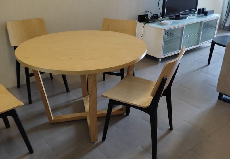 The Establishment (Alila Bangsar )