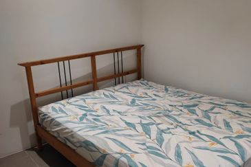 The Establishment (Alila Bangsar )