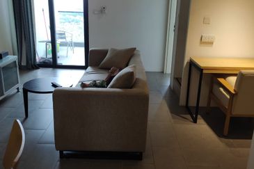 The Establishment (Alila Bangsar )