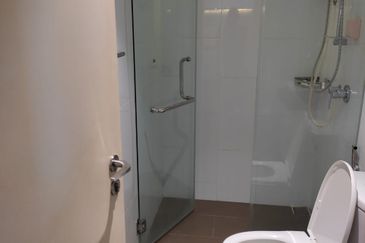 The Establishment (Alila Bangsar )