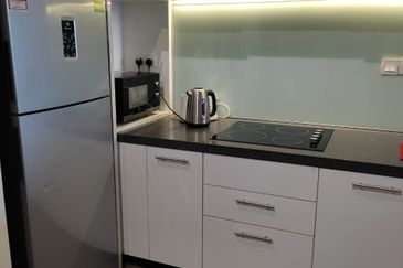 The Establishment (Alila Bangsar )