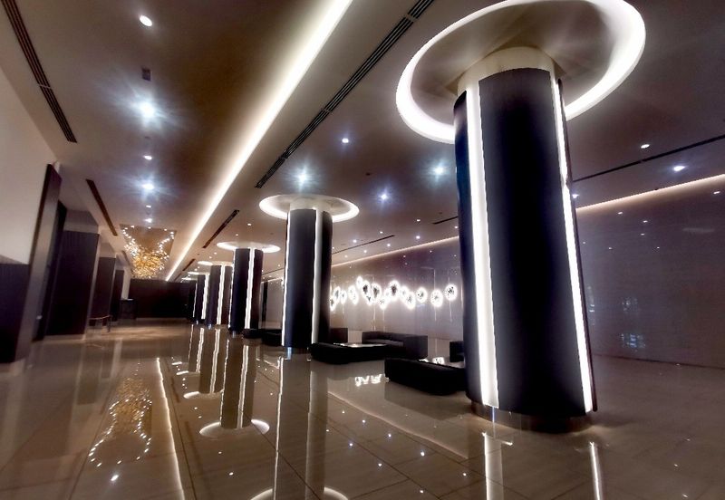 28 Boulevard (28 BLVD)