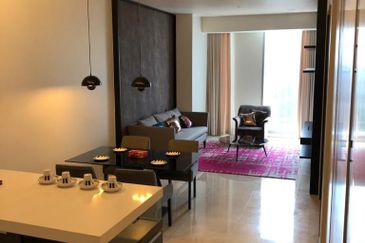 Tropicana The Residences