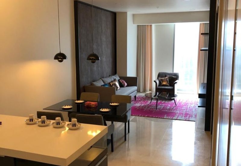 Tropicana The Residences