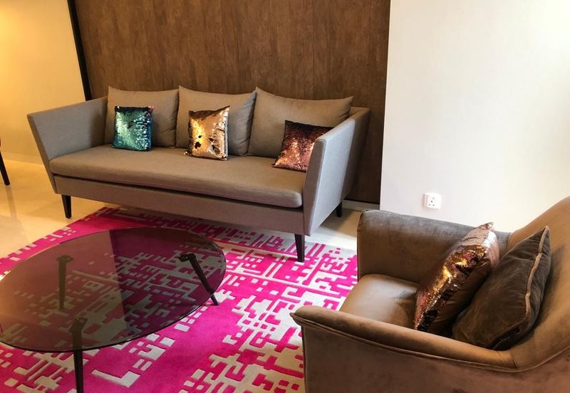 Tropicana The Residences