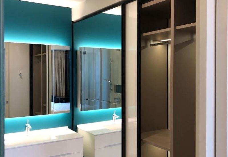 Tropicana The Residences