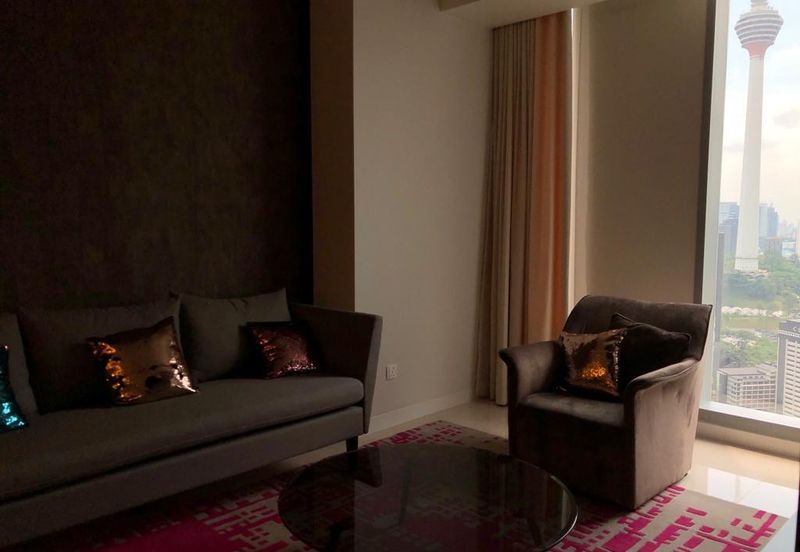 Tropicana The Residences