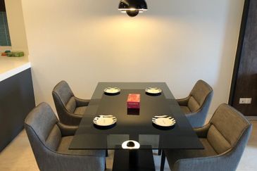 Tropicana The Residences