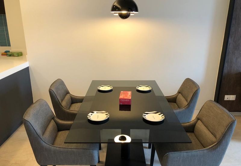 Tropicana The Residences