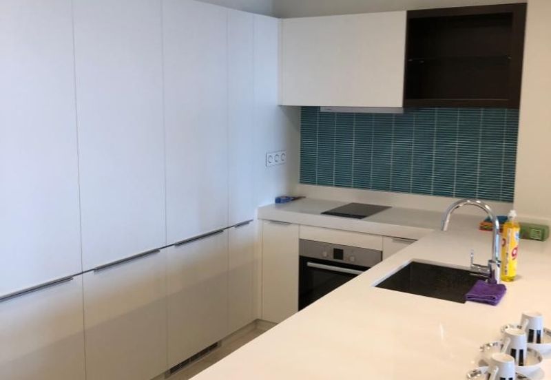 Tropicana The Residences