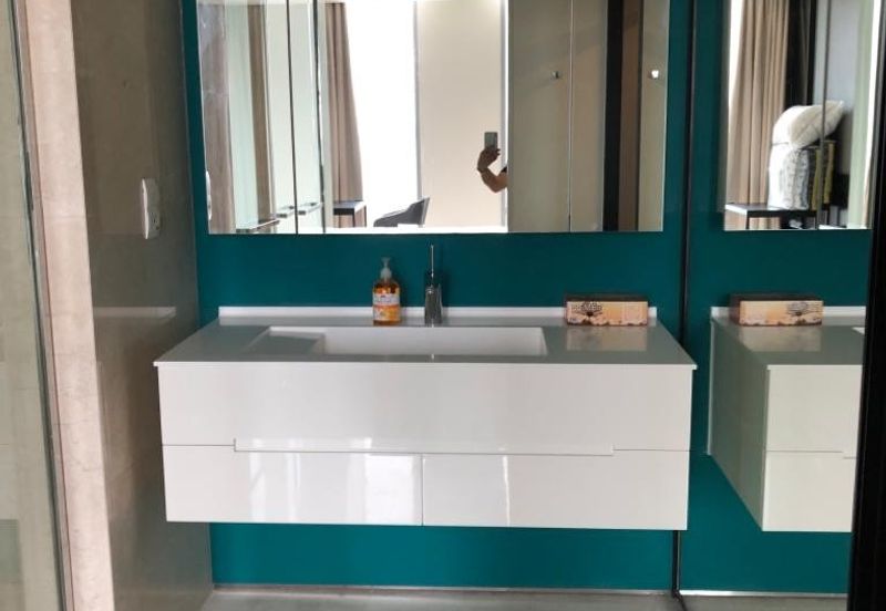 Tropicana The Residences