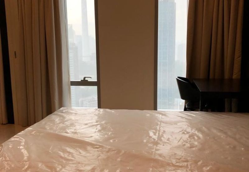 Tropicana The Residences