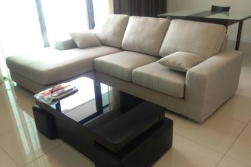 Setia Sky Residences