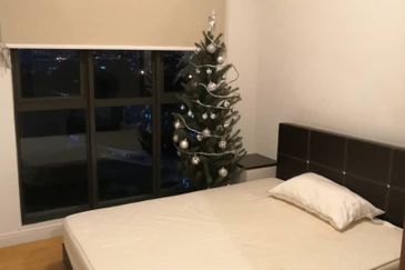 Setia Sky Residences