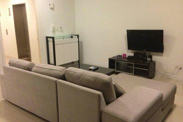 Setia Sky Residences