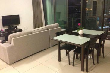 Setia Sky Residences