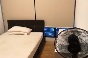 Setia Sky Residences