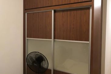 Setia Sky Residences