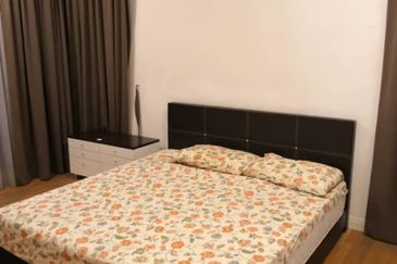 Setia Sky Residences