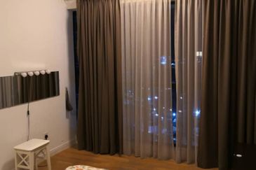 Setia Sky Residences