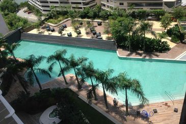 Setia Sky Residences