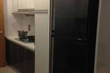 Setia Sky Residences