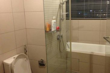 Setia Sky Residences