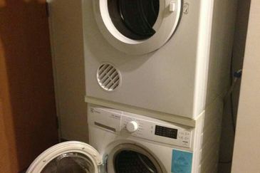 Setia Sky Residences