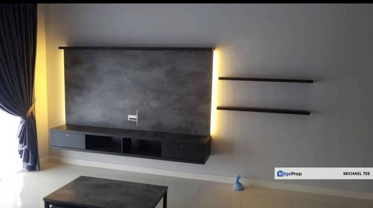 Secoya Residence, Pantai Dalam / Kerinchi Kuala Lumpur Condominium for Rent, Kuala Lumpur, Pantai Dalam/Kerinchi