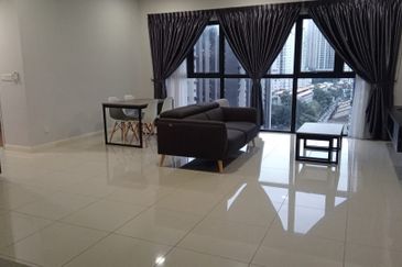 Secoya Residences