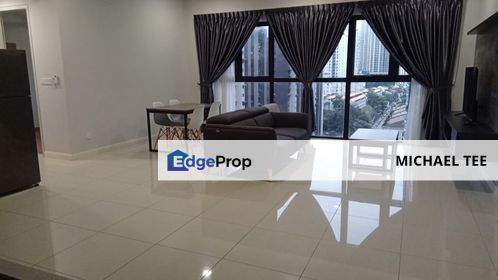 Secoya Residence, Pantai Dalam / Kerinchi Kuala Lumpur Condominium for Rent, Kuala Lumpur, Pantai Dalam/Kerinchi