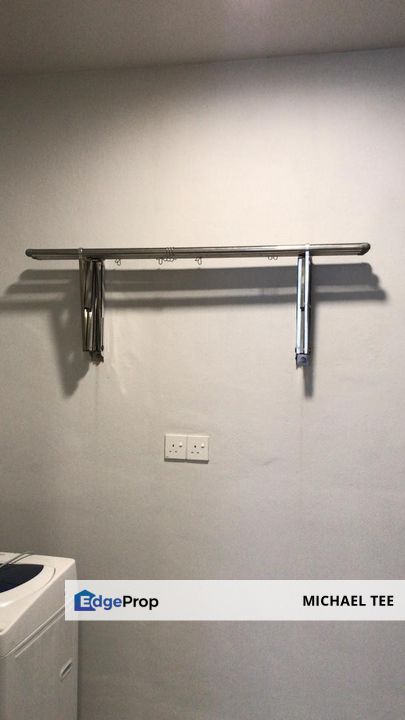 Secoya Residence, Pantai Dalam / Kerinchi Kuala Lumpur Condominium for Rent, Kuala Lumpur, Pantai Dalam/Kerinchi