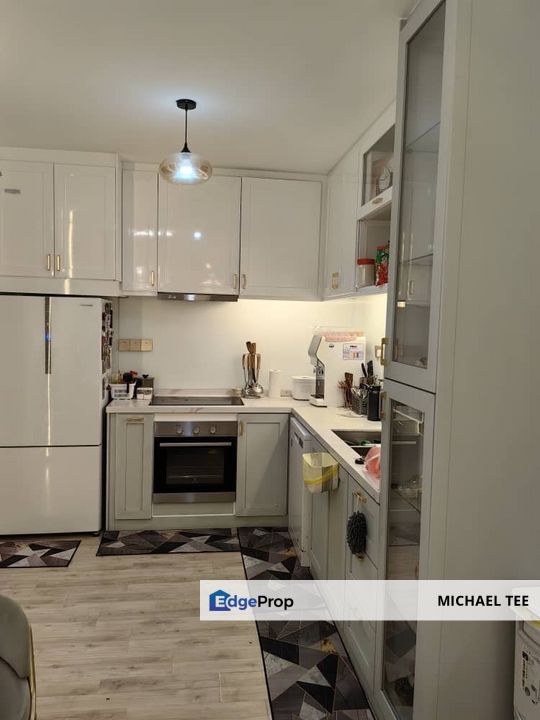 Emporis, Kota Damansara Selangor Condominium for Rent, Selangor, Kota Damansara