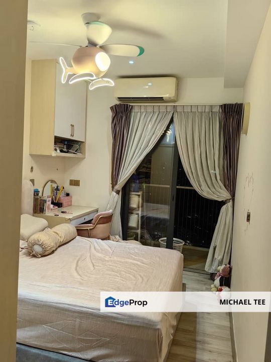 Emporis, Kota Damansara Selangor Condominium for Rent, Selangor, Kota Damansara