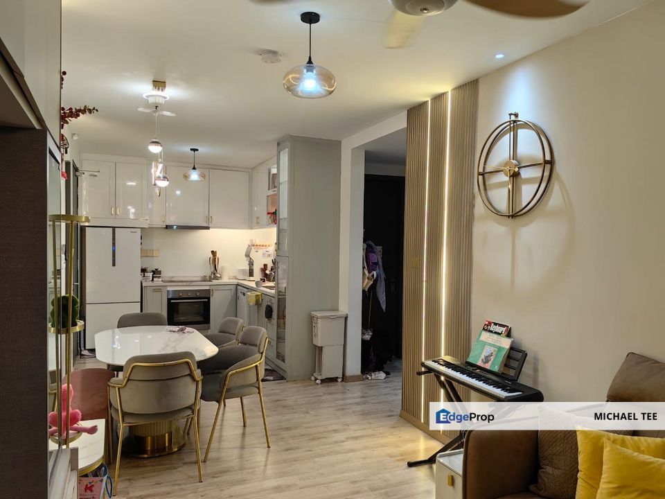 Emporis, Kota Damansara Selangor Condominium for Rent, Selangor, Kota Damansara