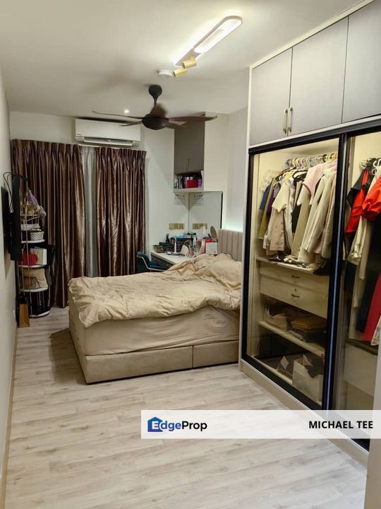 Emporis, Kota Damansara Selangor Condominium for Rent, Selangor, Kota Damansara