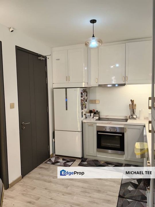 Emporis, Kota Damansara Selangor Condominium for Rent, Selangor, Kota Damansara