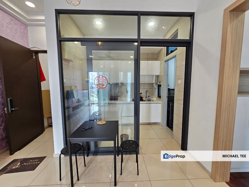 PJ Midtown, Petaling Jaya Selangor Condominium for Sale, Selangor, Petaling Jaya