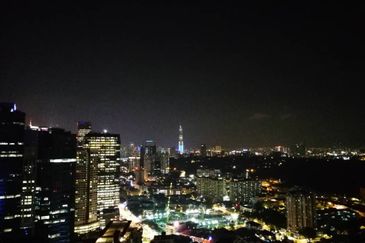 The Establishment (Alila Bangsar )