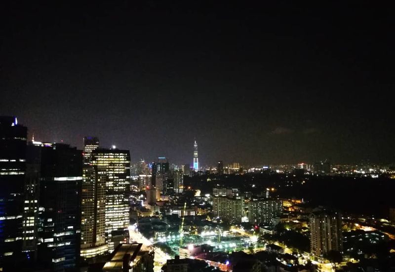 The Establishment (Alila Bangsar )