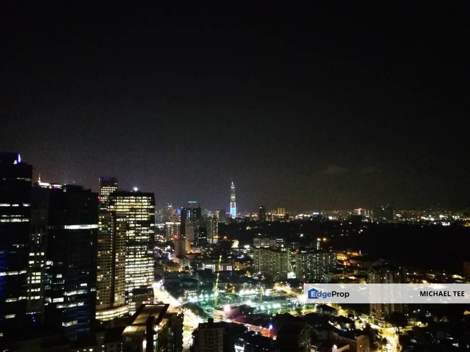 The Establishment (Alila Bangsar), Bangsar, Condominium for Rent, Kuala Lumpur, Bangsar
