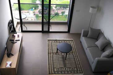 The Establishment (Alila Bangsar )