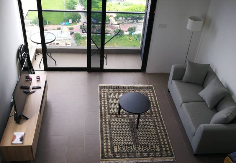 The Establishment (Alila Bangsar )