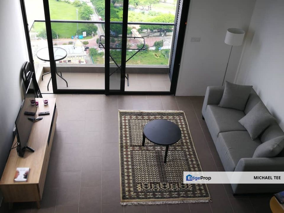 The Establishment (Alila Bangsar), Bangsar, Condominium for Rent, Kuala Lumpur, Bangsar