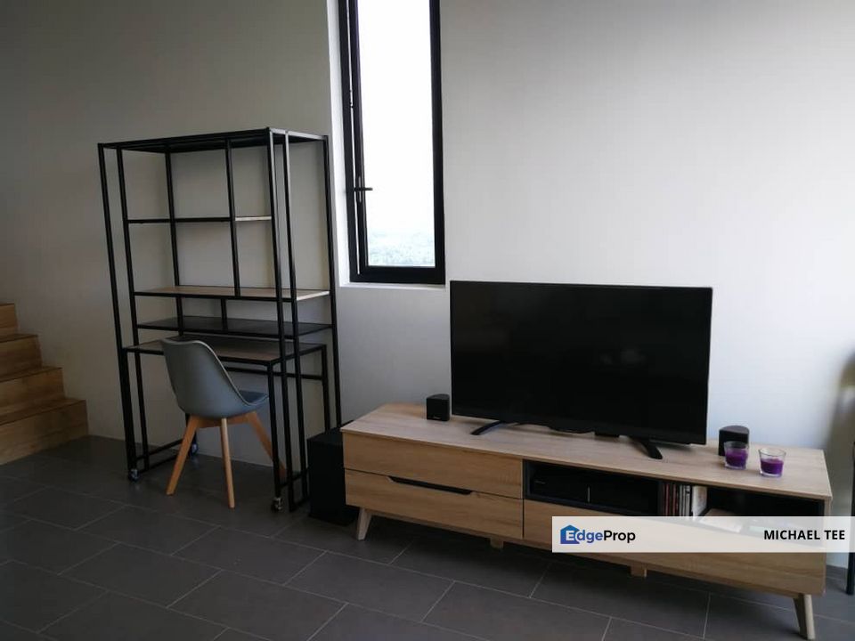 The Establishment (Alila Bangsar), Bangsar, Condominium for Rent, Kuala Lumpur, Bangsar