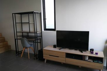 The Establishment (Alila Bangsar )