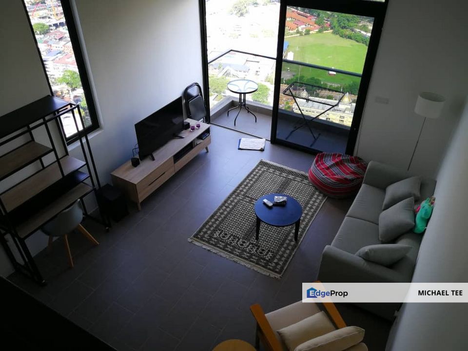 The Establishment (Alila Bangsar), Bangsar, Condominium for Rent, Kuala Lumpur, Bangsar