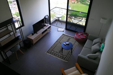 The Establishment (Alila Bangsar )